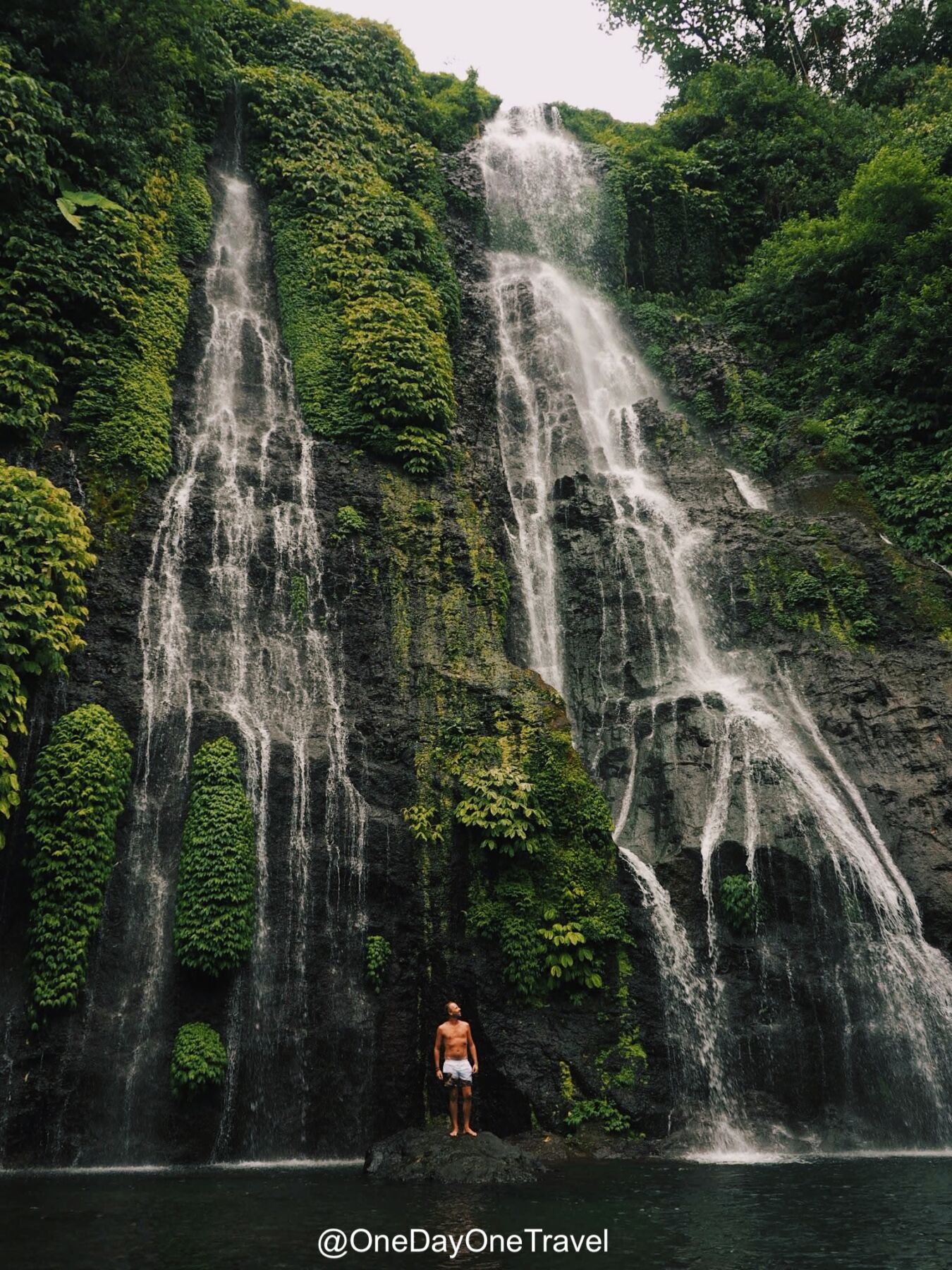 5 Lugares Desconocidos Que Visitar En Bali Que Tienes Que Visitar