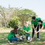Hacer voluntariado mientras viajas: la historia de Nati