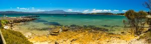 Consejos para hacer un road trip en Tasmania