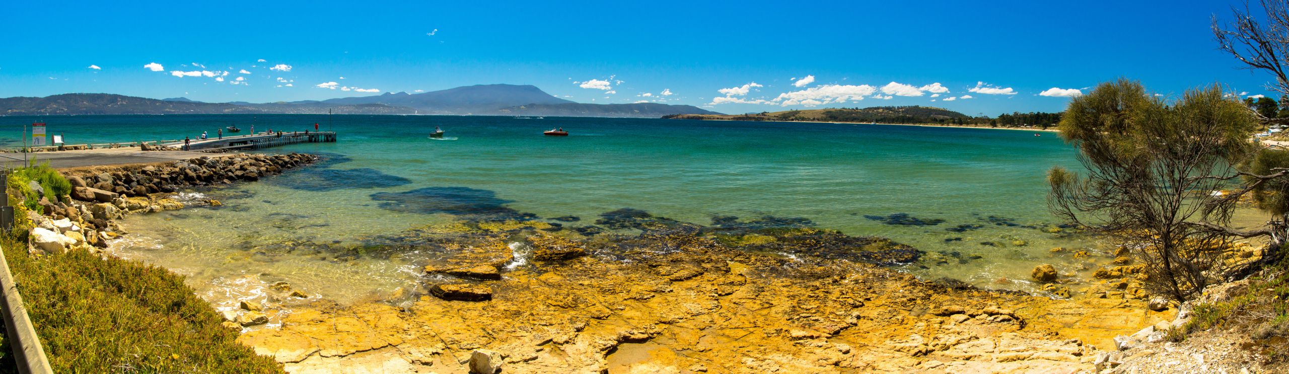 Consejos para hacer un road trip en Tasmania