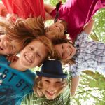 Guía para ser Au Pair