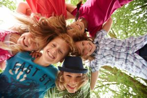 Guía para ser Au Pair