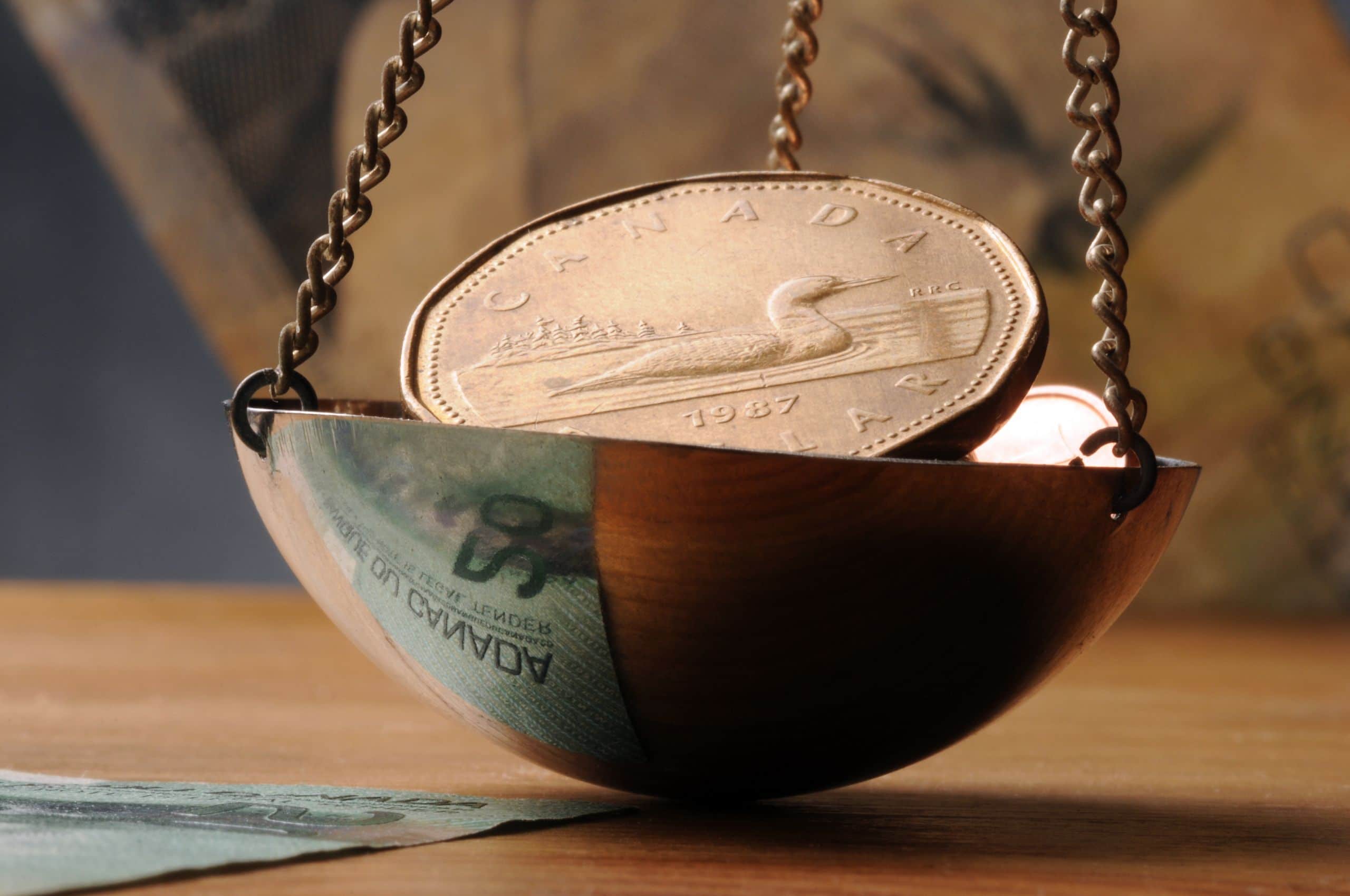 Solicita la devolución de impuestos en Canadá (tax refund)