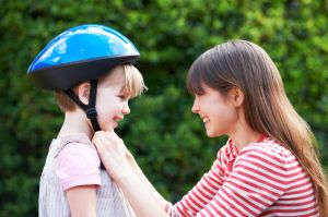El programa au pair en Bélgica de la mano de Mónica