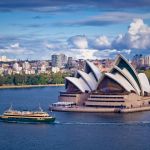 Cómo solicitar la Work and Holiday Visa Australia 2025-2026