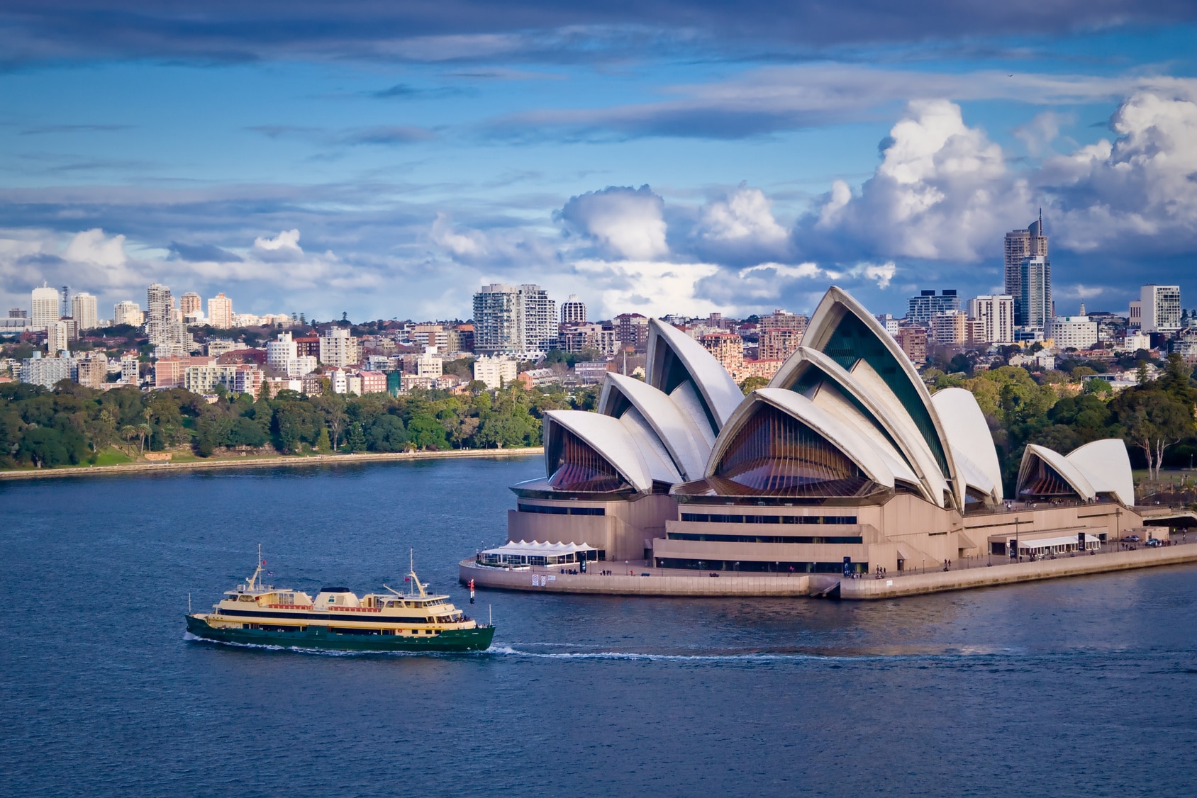 Cómo solicitar la Work and Holiday Visa Australia 2025-2026
