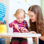 Au pair en Francia: la experiencia de Julia