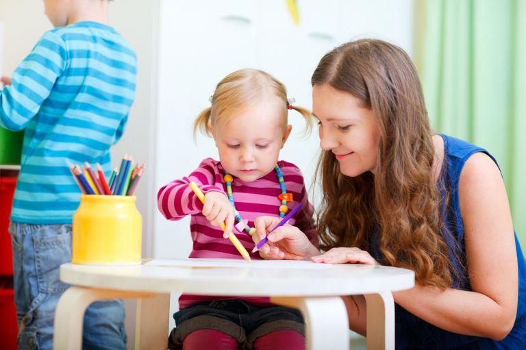 Au pair en Francia: la experiencia de Julia