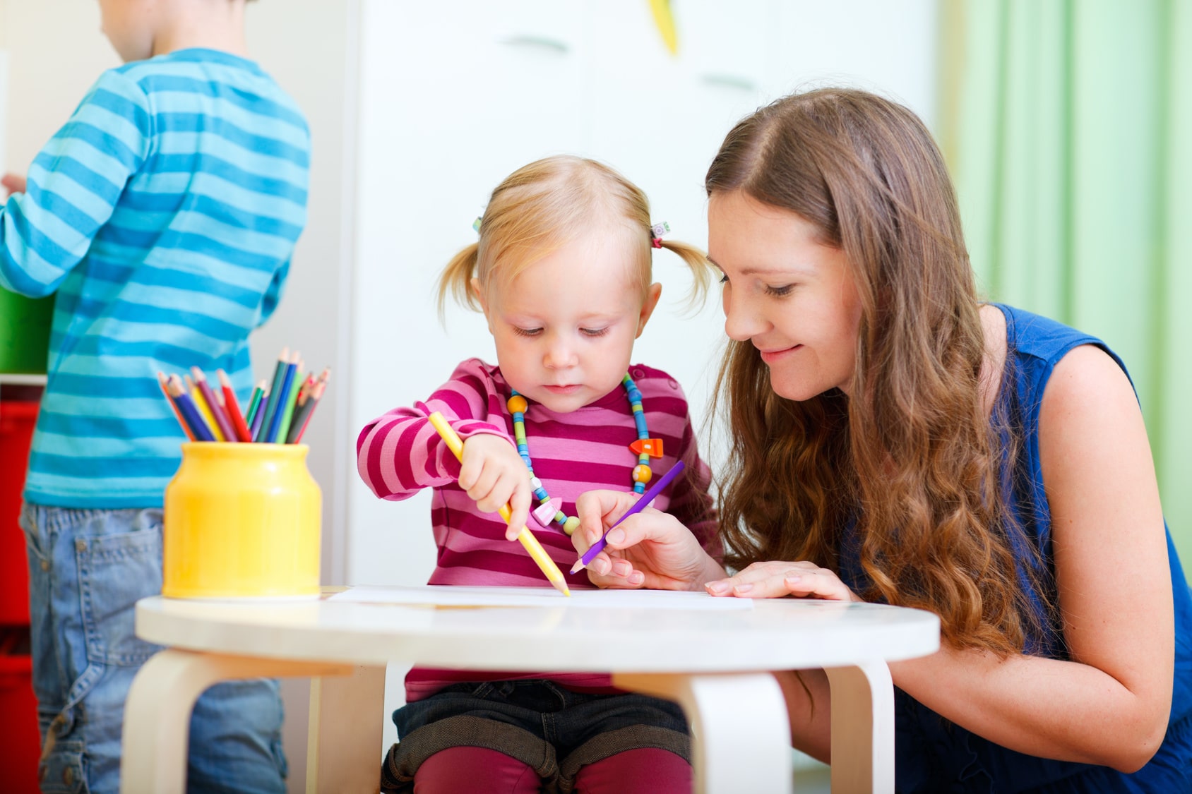 Au pair en Francia: la experiencia de Julia