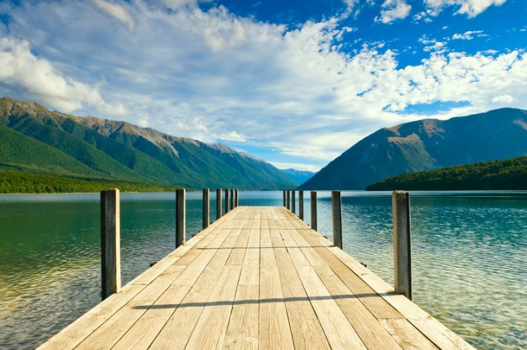 Impuestos y número IRD en Nueva Zelanda