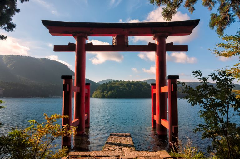Qué ver cerca de Tokio: 5 lugares imprescindibles
