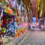Mejores lugares para salir en Melbourne