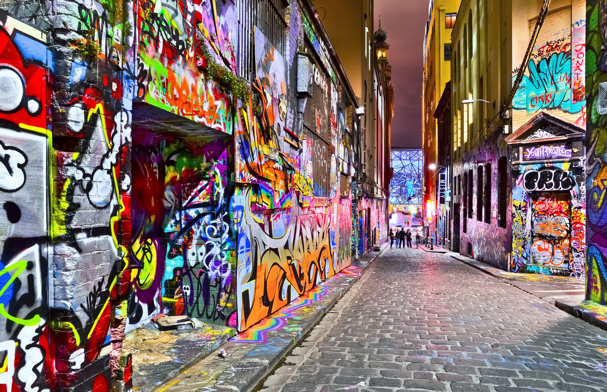Mejores lugares para salir en Melbourne
