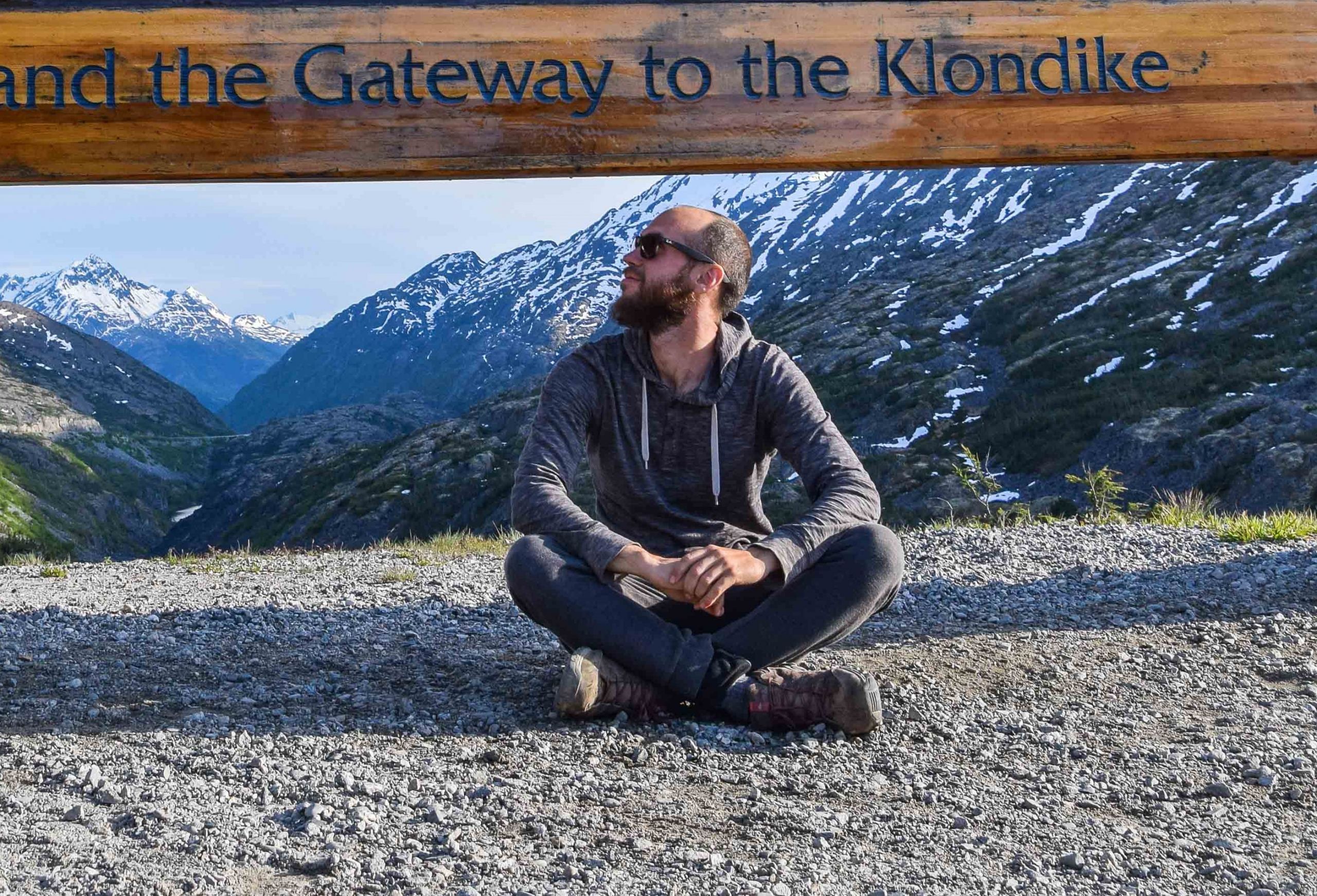 El coleccionista de ciudades: más de dos años viajando