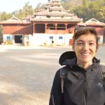 Gastando suela: un blog de viajes y literatura