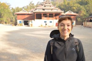 Gastando suela: un blog de viajes y literatura
