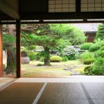 Encontrar alojamiento en Japón