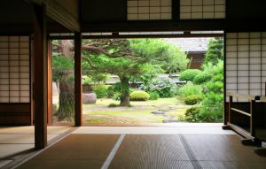 Encontrar alojamiento en Japón