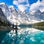 Siete años descubriendo Canadá: entrevistamos a la autora de «En Busca del Sueño Canadiense»