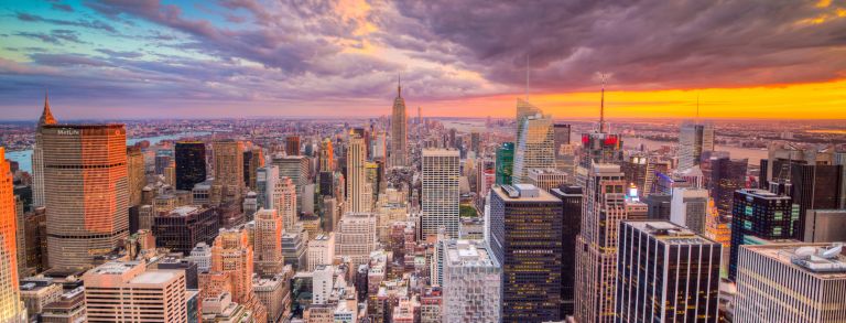 Tips para un viaje a la Gran Manzana: Mejores Planes Nueva York