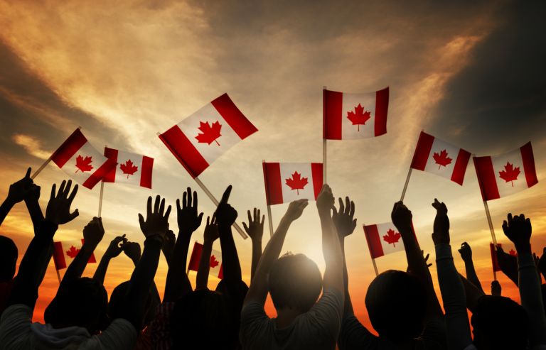 Vivir en Canadá: la Working Holiday Visa