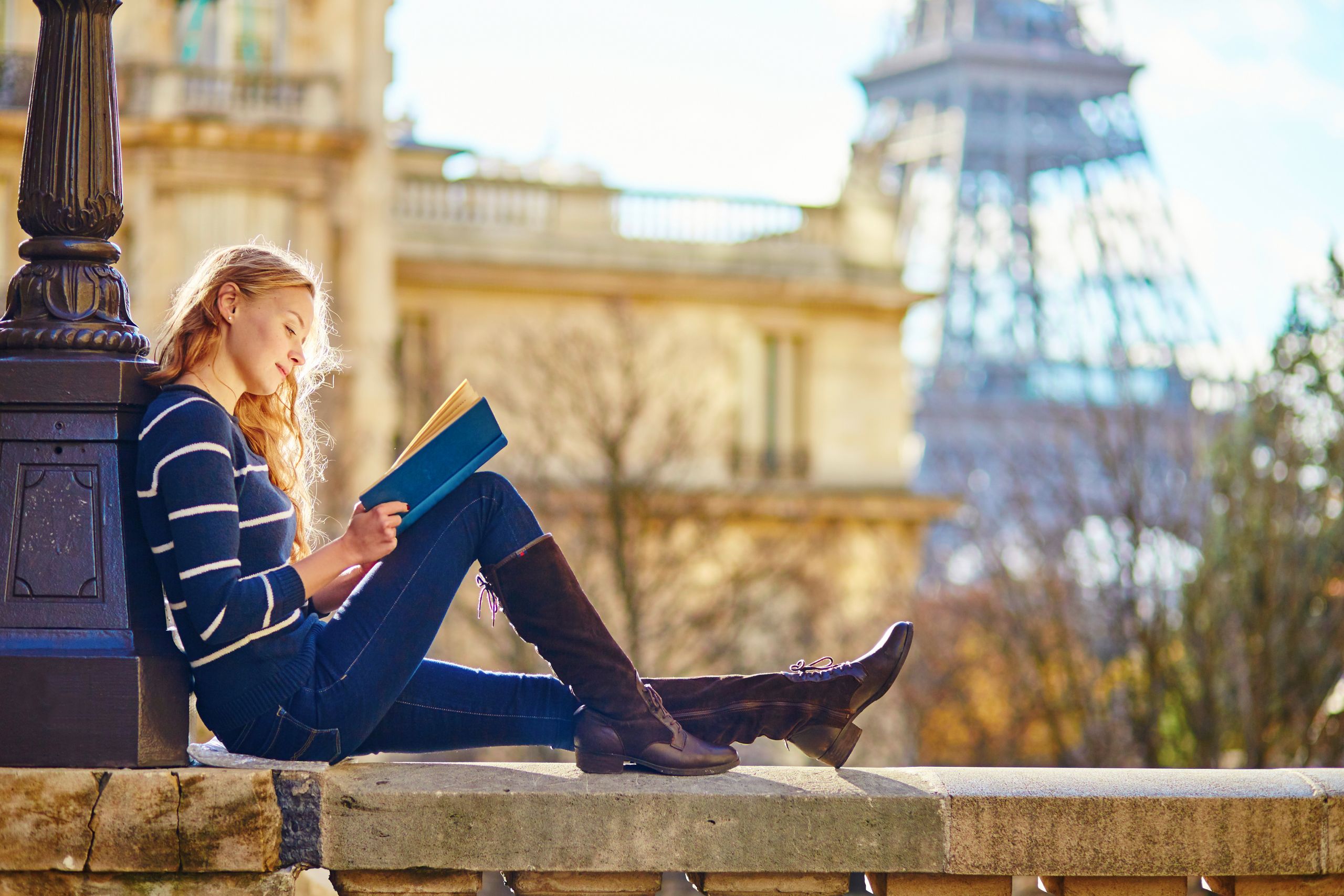 Estudios en Francia: la cobertura sanitaria