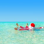 Planes para pasar la Navidad en Working Holiday Visa