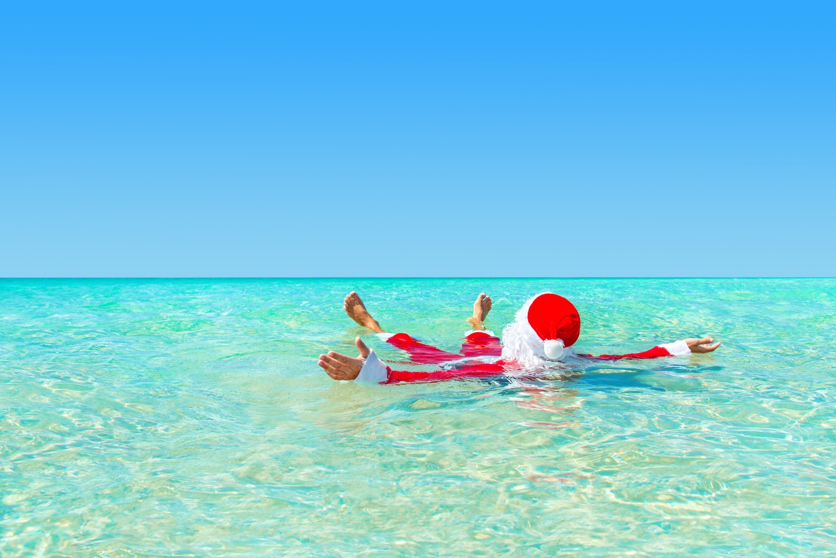 Planes para pasar la Navidad en Working Holiday Visa