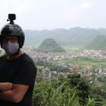 Entrevista a La Mochila trotamundos: “Los sueños nunca se cumplen. Las metas, sí”