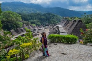 Diez meses por el Sudeste Asiático: el último viaje de Julia