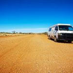 Todo lo que tienes que saber para comprar una furgoneta en Australia