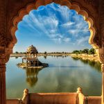 40 días en el norte de la India: misticismo, cultura e historia