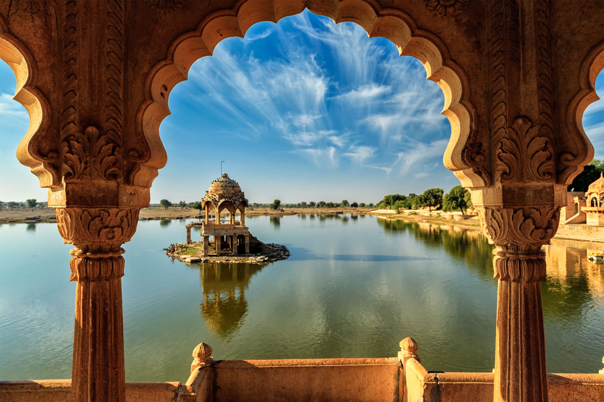 40 días en el norte de la India: misticismo, cultura e historia