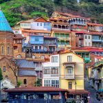 10 rincones de Georgia imprescindibles
