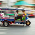 El turismo en el sudeste asiático continúa creciendo a un ritmo acelerado