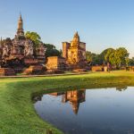 ¿Necesitas seguro de viajes y un visado para Tailandia?