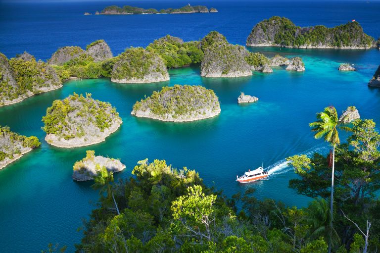 Visado y seguro de viaje: ¿Obligatorio para viajar a Indonesia?