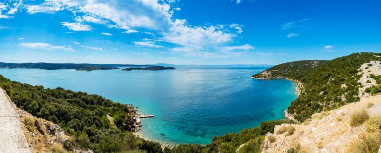 10 maravillas del mar Adriático