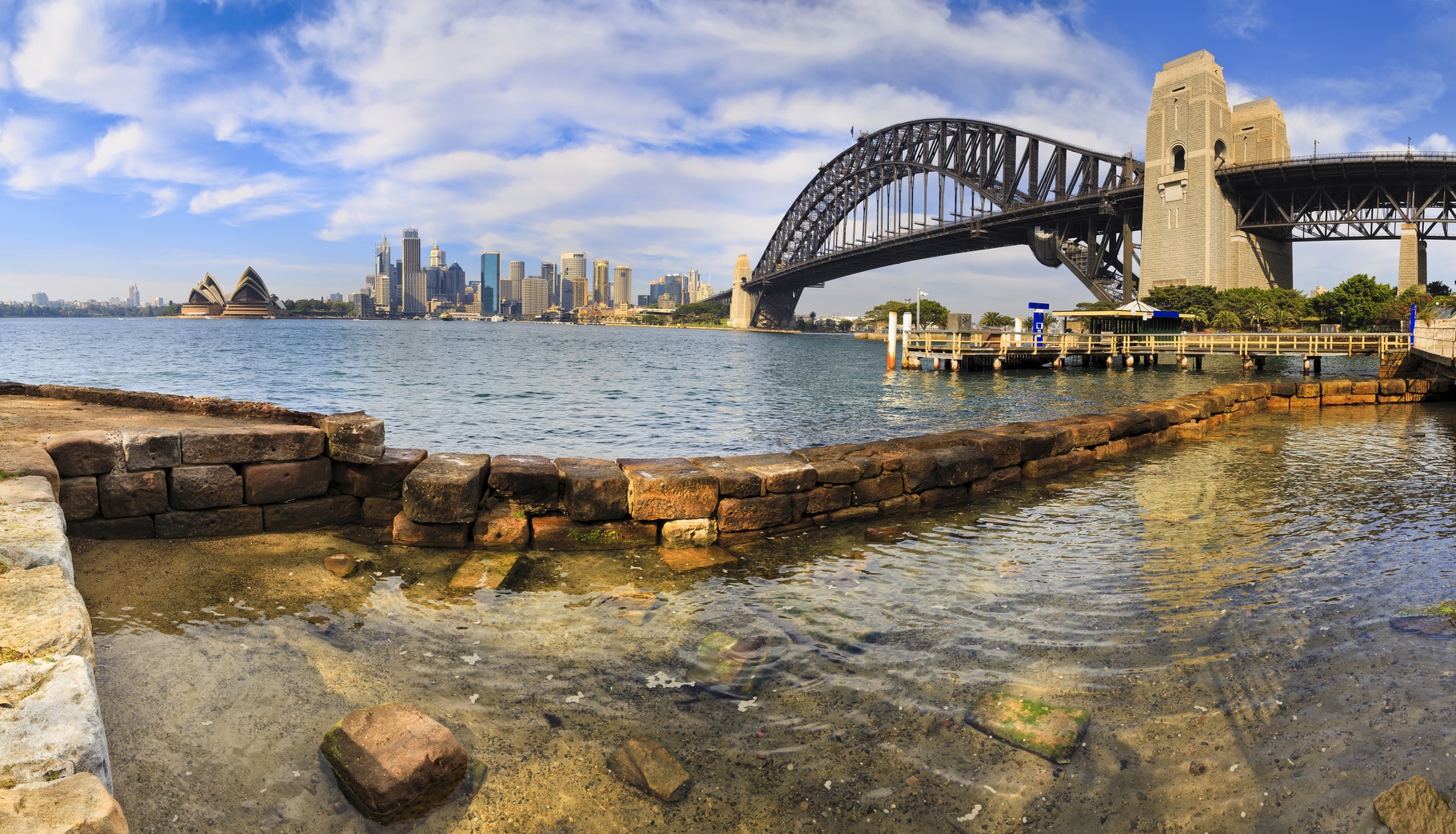 10 motivos por los que vivir en Australia