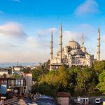 10 rincones imprescindibles que ver en Estambul