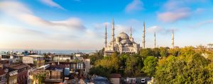 10 rincones imprescindibles que ver en Estambul