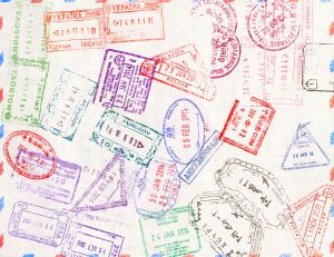 ¿Dónde conseguir los sellos más insólitos para tu pasaporte?