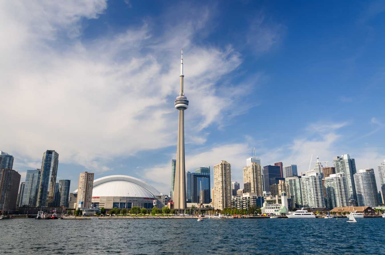 ventajas de vivir en canada toronto