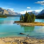 10 motivos por los que vivir en Canadá