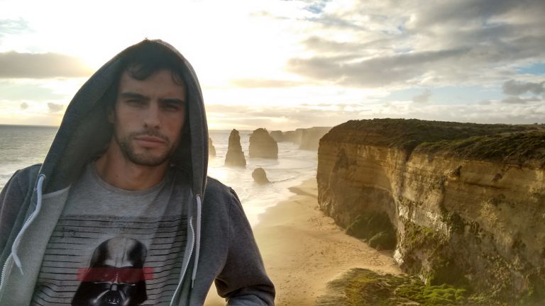 Entrevista a Australiaje: La historia de un vasco en Melbourne