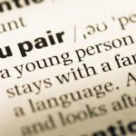 “Ser Au pair es la mejor manera de comenzar en un país sin gastar todos tus ahorros”