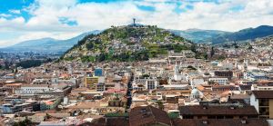 “Ecuador cambió mi manera de viajar, me quitó muchos miedos y me hizo disfrutar de cosas sencillas”