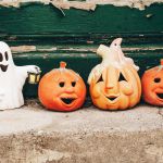 Los mejores lugares para vivir una noche de infarto en Halloween