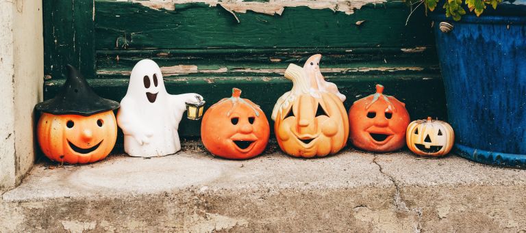 Los mejores lugares para vivir una noche de infarto en Halloween