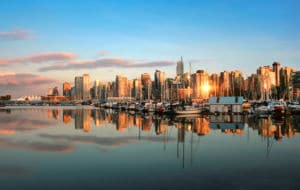 Working Holiday Visa en Canadá: la experiencia de 4 blogueros españoles